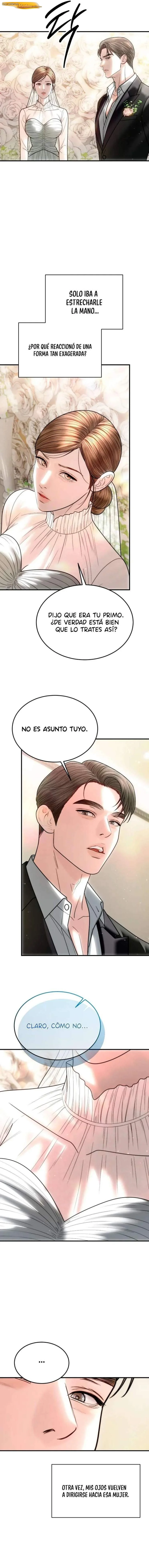 Mi Esposo Nunca Quiso Este Embarazo Capítulo 18 - página 8