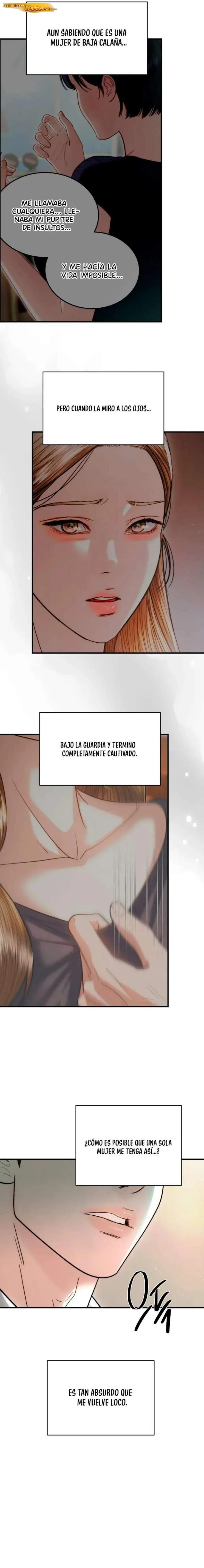 Mi Esposo Nunca Quiso Este Embarazo Capítulo 18 - página 9