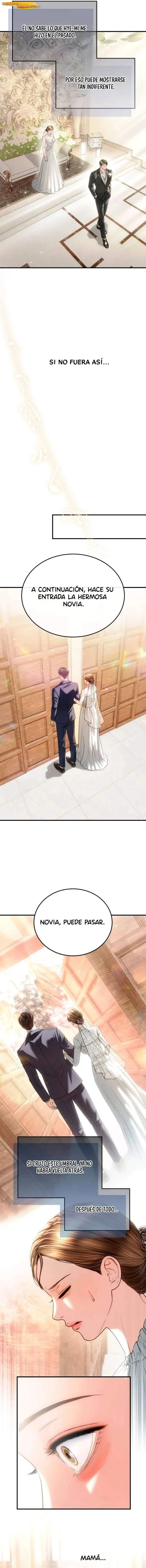 Mi Esposo Nunca Quiso Este Embarazo Capítulo 18 - página 13