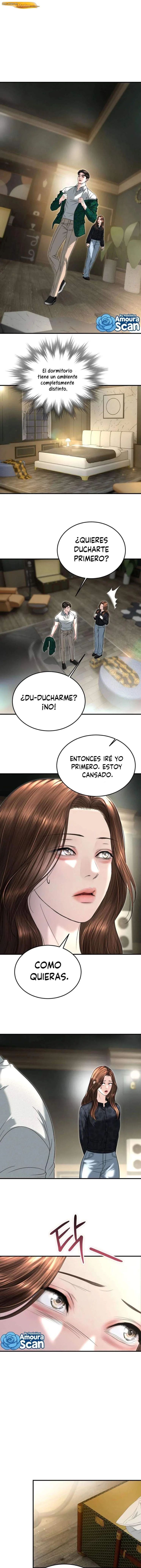 Mi Esposo Nunca Quiso Este Embarazo Capítulo 19 - página 5