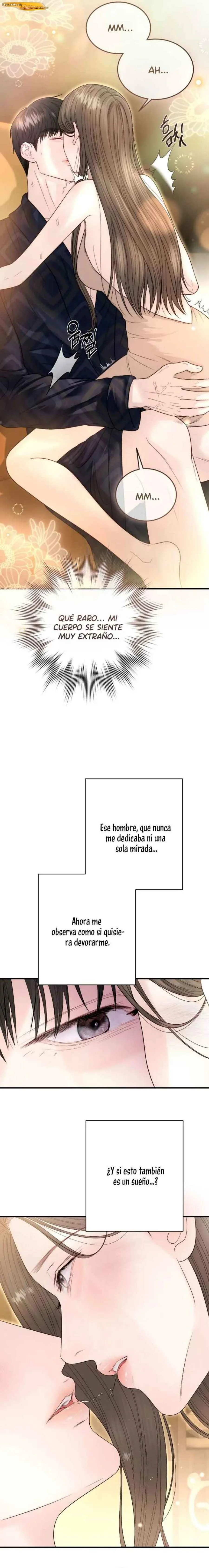 Mi Esposo Nunca Quiso Este Embarazo Capítulo 20 - página 2