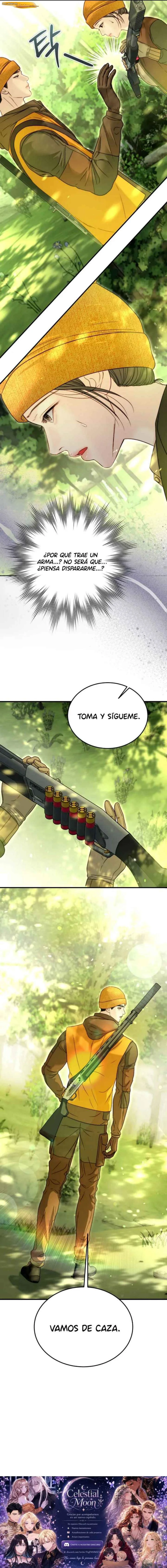 Mi Esposo Nunca Quiso Este Embarazo Capítulo 20 - página 14