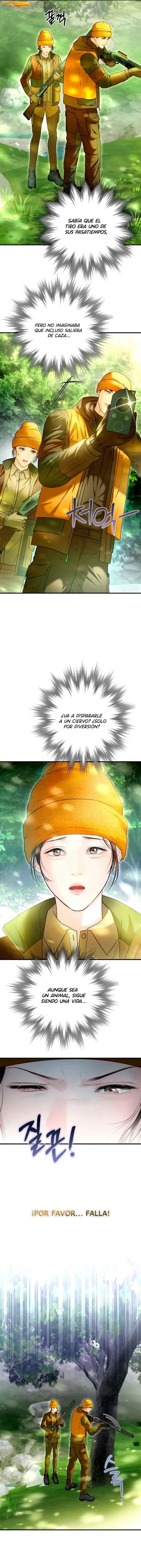 Mi Esposo Nunca Quiso Este Embarazo Capítulo 21 - página 2