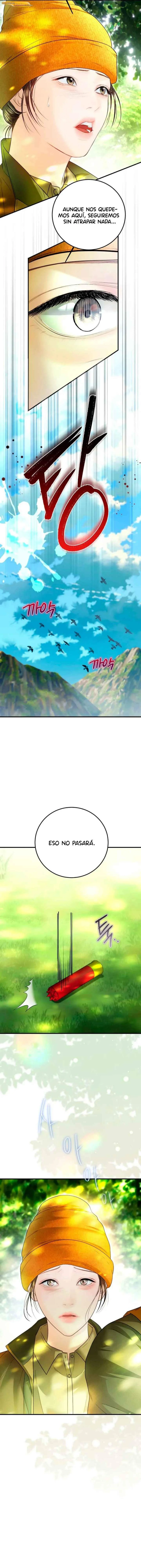 Mi Esposo Nunca Quiso Este Embarazo Capítulo 21 - página 4