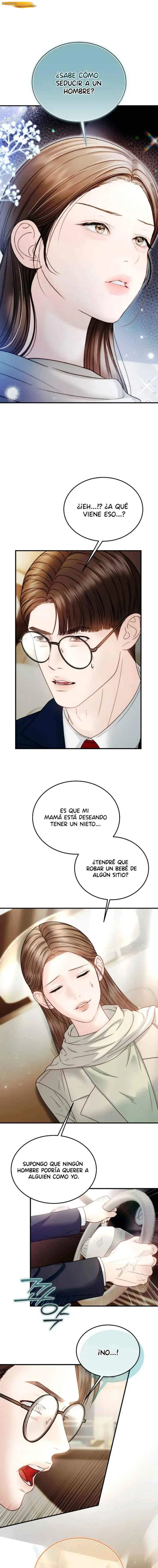 Mi Esposo Nunca Quiso Este Embarazo Capítulo 23 - página 1