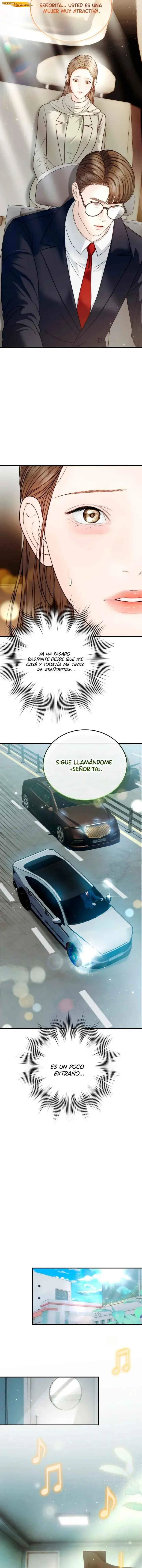 Mi Esposo Nunca Quiso Este Embarazo Capítulo 23 - página 2
