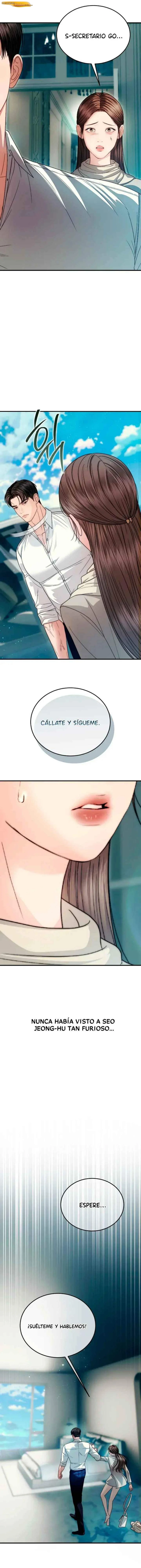 Mi Esposo Nunca Quiso Este Embarazo Capítulo 23 - página 13
