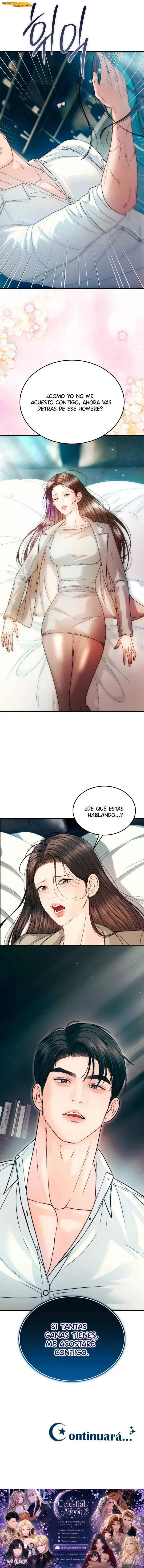 Mi Esposo Nunca Quiso Este Embarazo Capítulo 23 - página 14