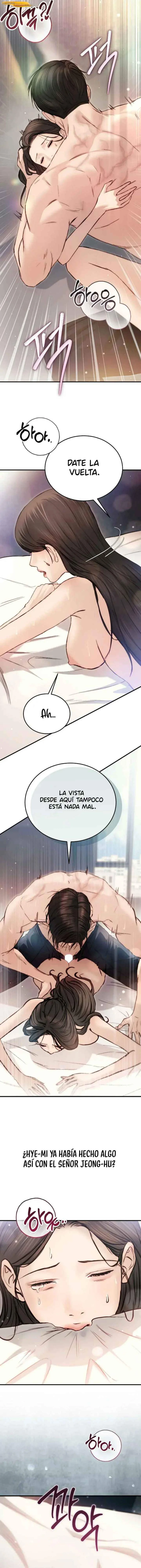 Mi Esposo Nunca Quiso Este Embarazo Capítulo 24 - página 13