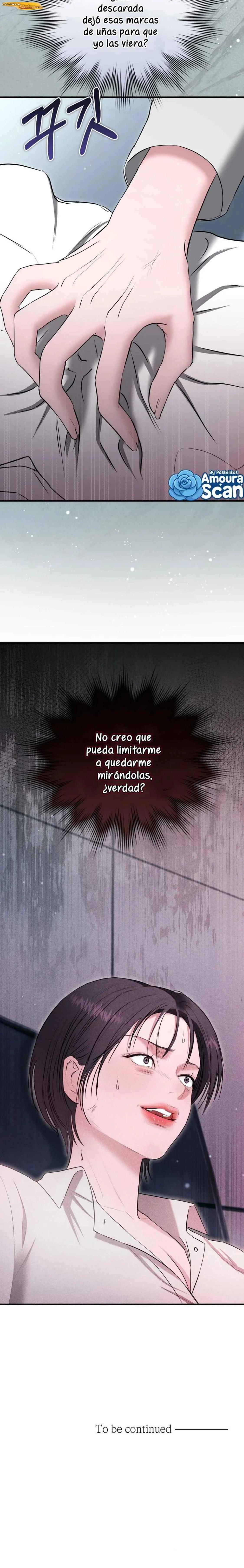 Mi Esposo Nunca Quiso Este Embarazo Capítulo 28 - página 15