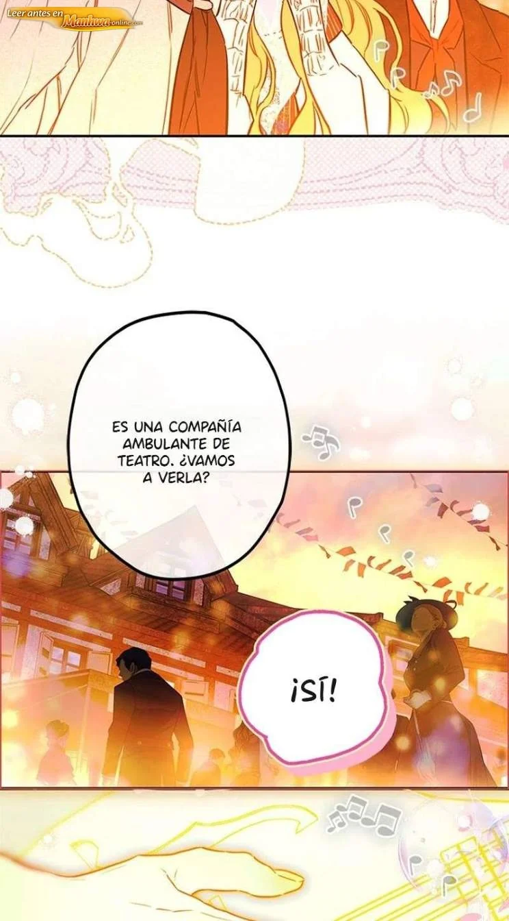 Mi Madre se Casó por Contrato Capítulo 108 - página 8