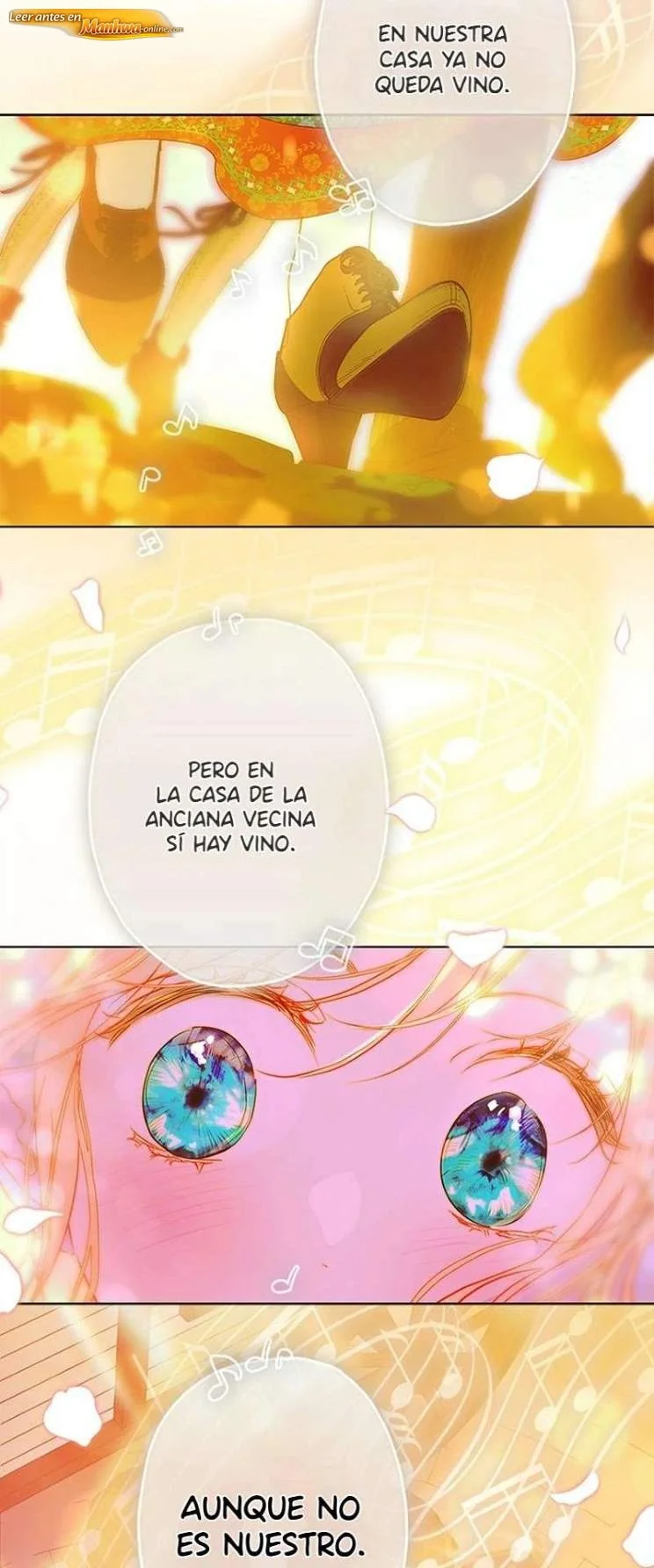 Mi Madre se Casó por Contrato Capítulo 108 - página 12