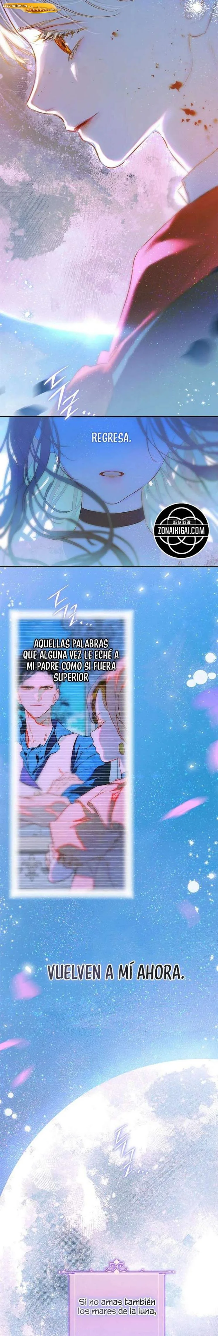Mi Madre se Casó por Contrato Capítulo 111 - página 12