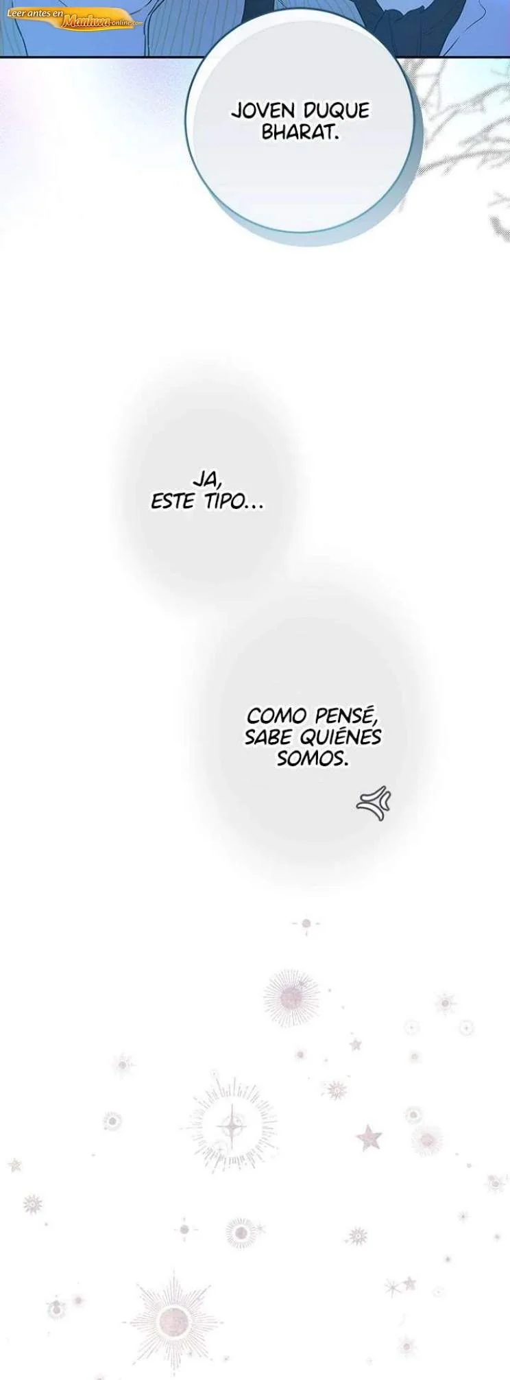 Mi Madre se Casó por Contrato Capítulo 112 - página 4