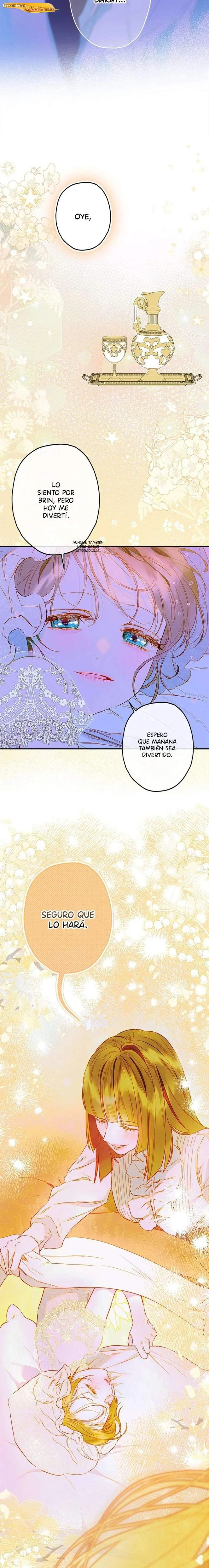 Mi Madre se Casó por Contrato Capítulo 113 - página 4
