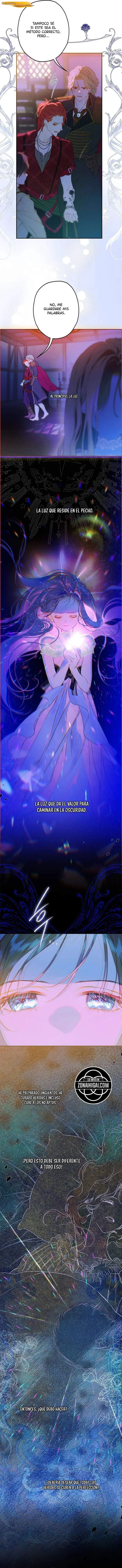 Mi Madre se Casó por Contrato Capítulo 113 - página 13