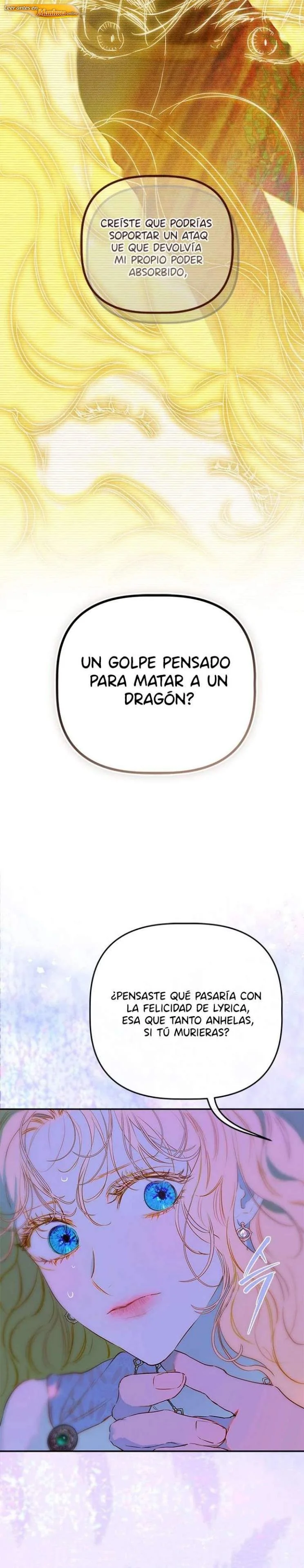 Mi Madre se Casó por Contrato Capítulo 114 - página 6