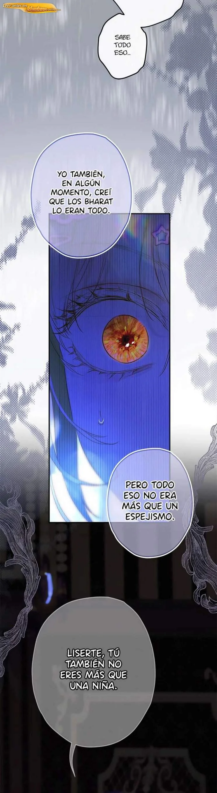 Mi Madre se Casó por Contrato Capítulo 115 - página 9