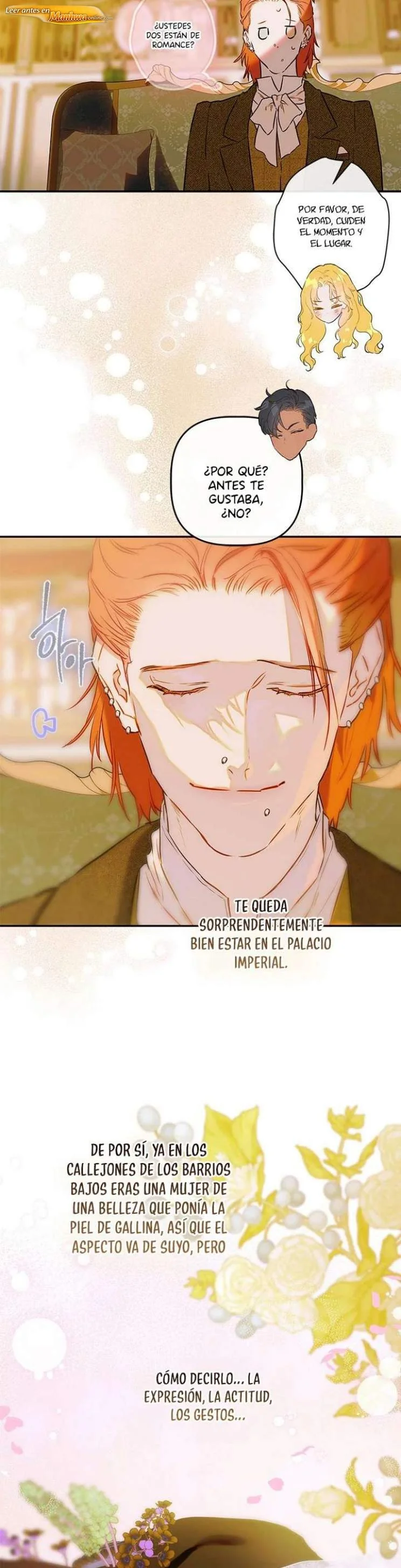 Mi Madre se Casó por Contrato Capítulo 116 - página 4