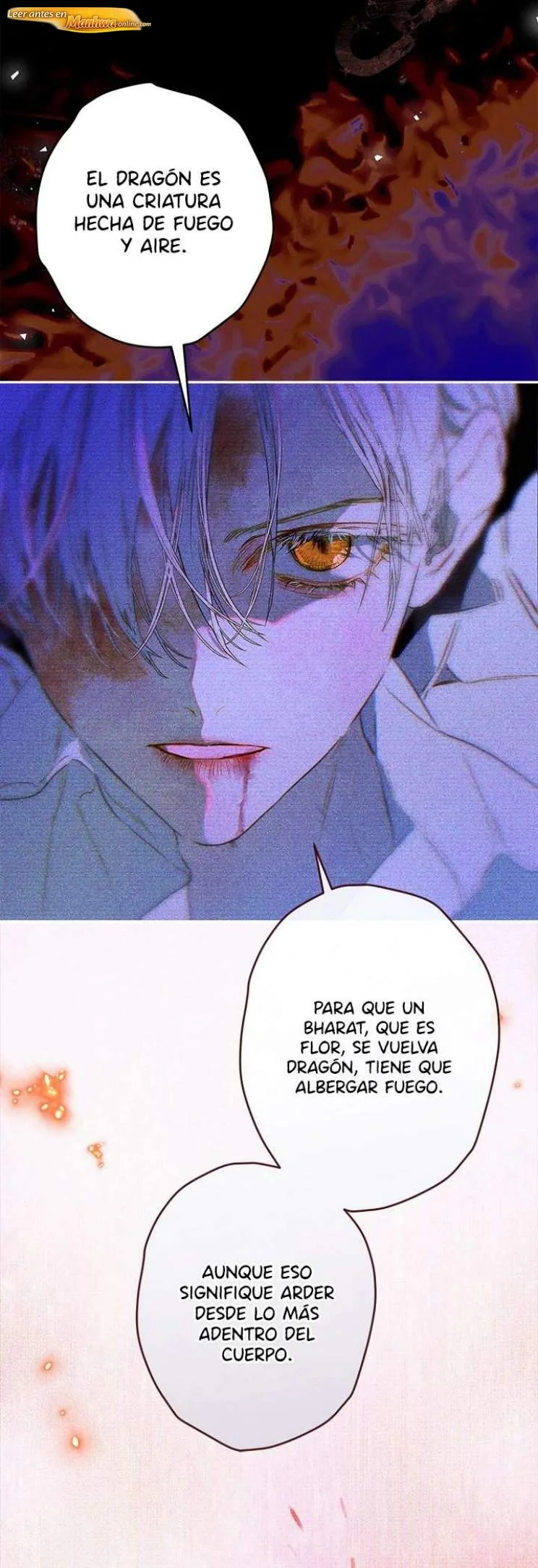 Mi Madre se Casó por Contrato Capítulo 116 - página 12