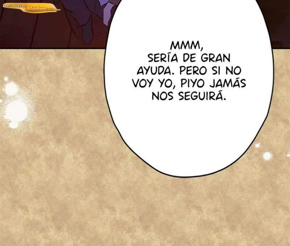 Mi Madre se Casó por Contrato Capítulo 118 - página 6