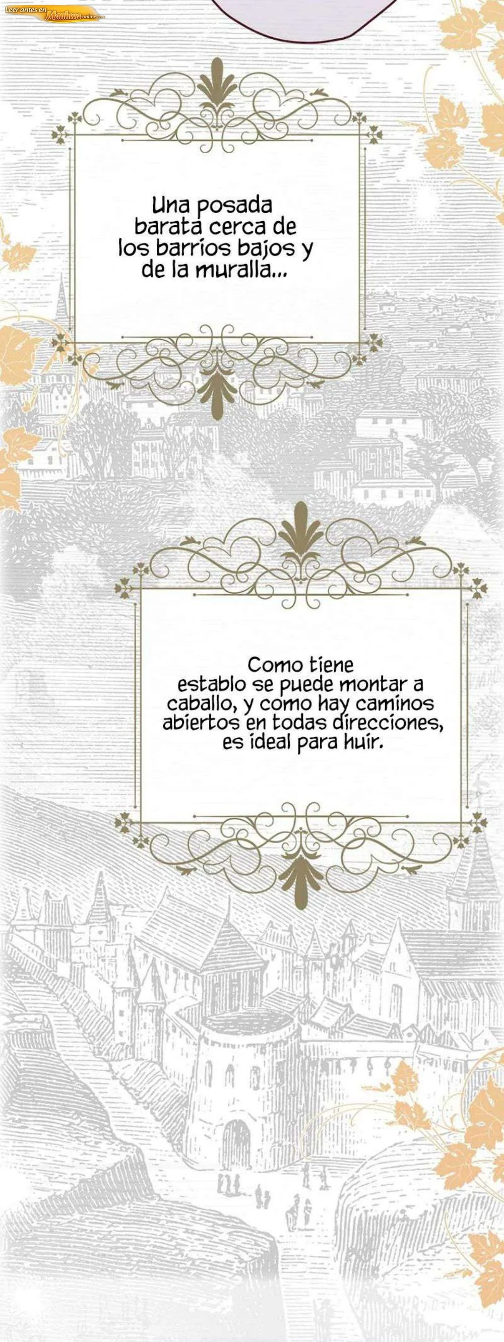 Mi Madre se Casó por Contrato Capítulo 118 - página 9