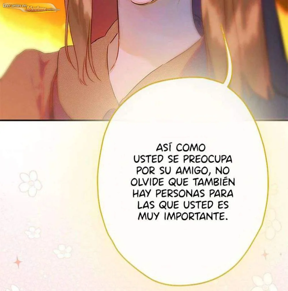 Mi Madre se Casó por Contrato Capítulo 118 - página 11