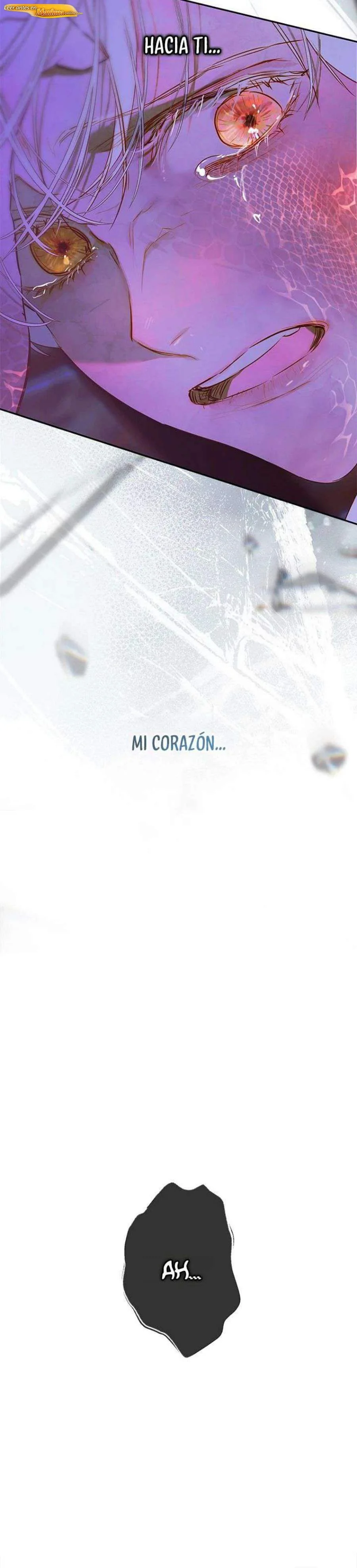Mi Madre se Casó por Contrato Capítulo 119 - página 12