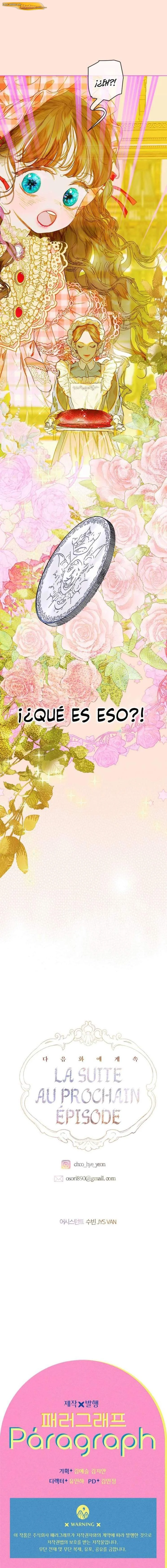 Mi Madre se Casó por Contrato Capítulo 15 - página 10