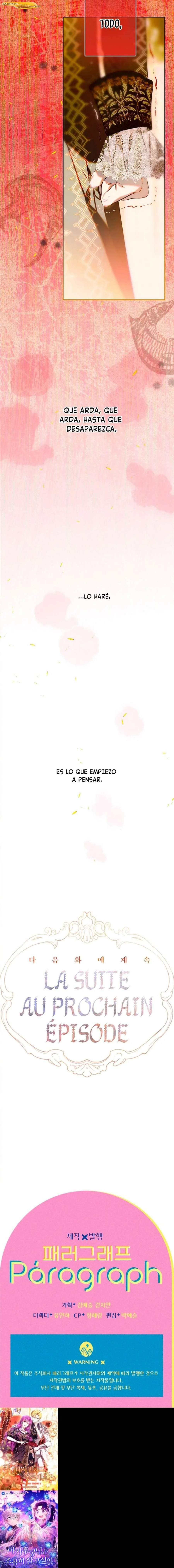 Mi Madre se Casó por Contrato Capítulo 65 - página 14