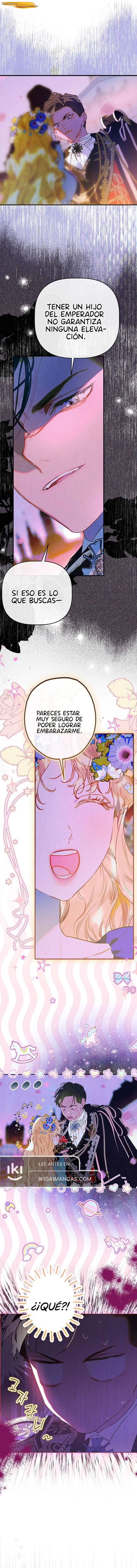 Mi Madre se Casó por Contrato Capítulo 98 - página 6