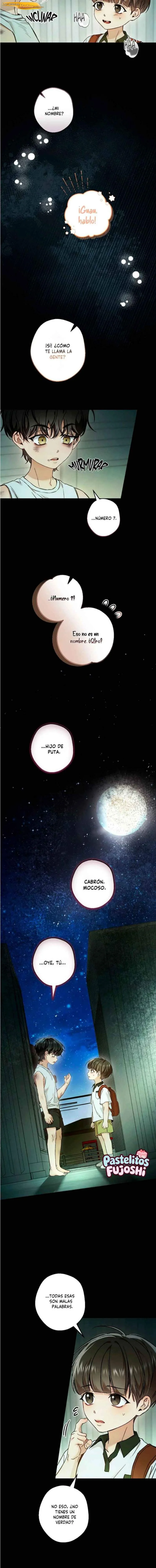 Mi mal jefe Capítulo 36 - página 9