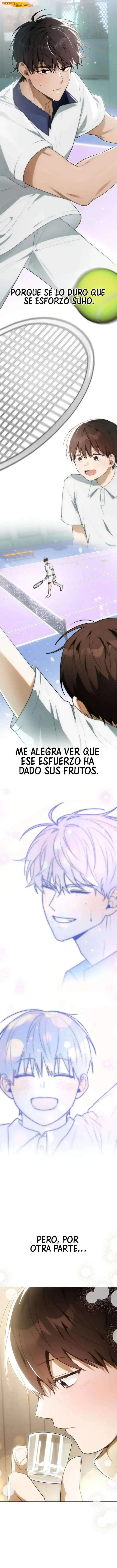 Mi mayor deseo en la vida es comer arroz tostado Capítulo 01 - página 14