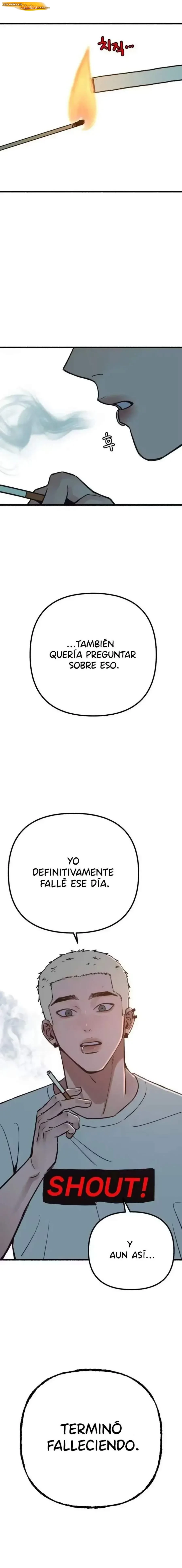 Mi otro yo Capítulo 45 - página 12