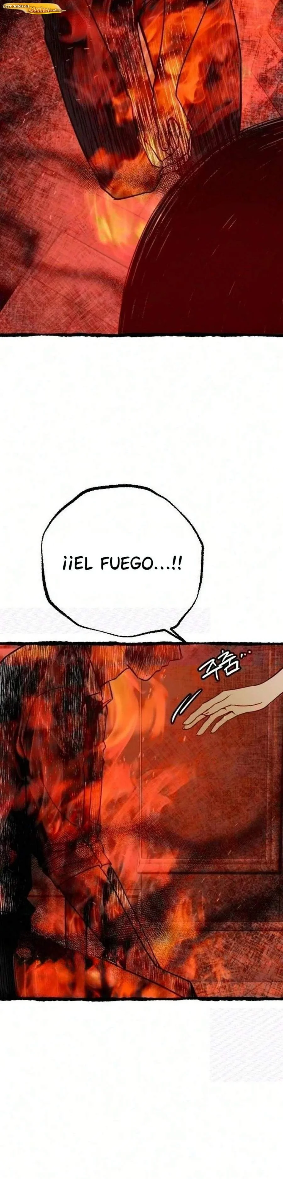 Mi otro yo Capítulo 48 Completo - página 4