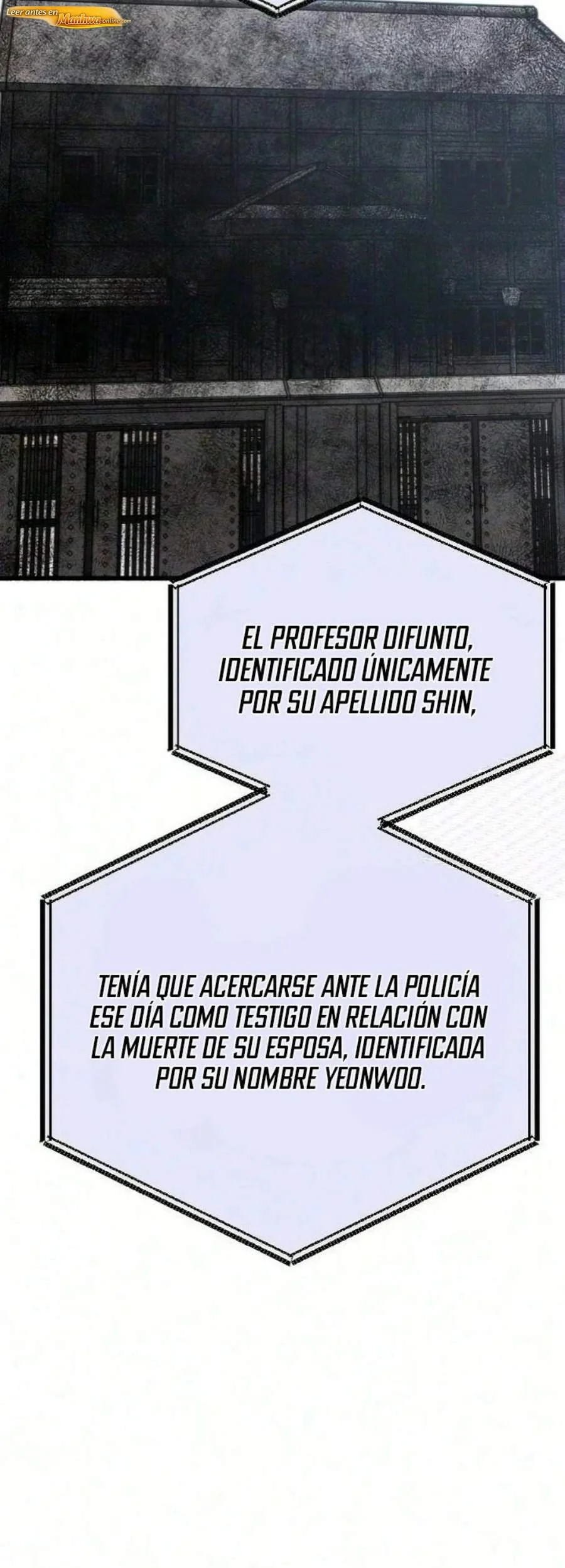 Mi otro yo Capítulo 48 Completo - página 9
