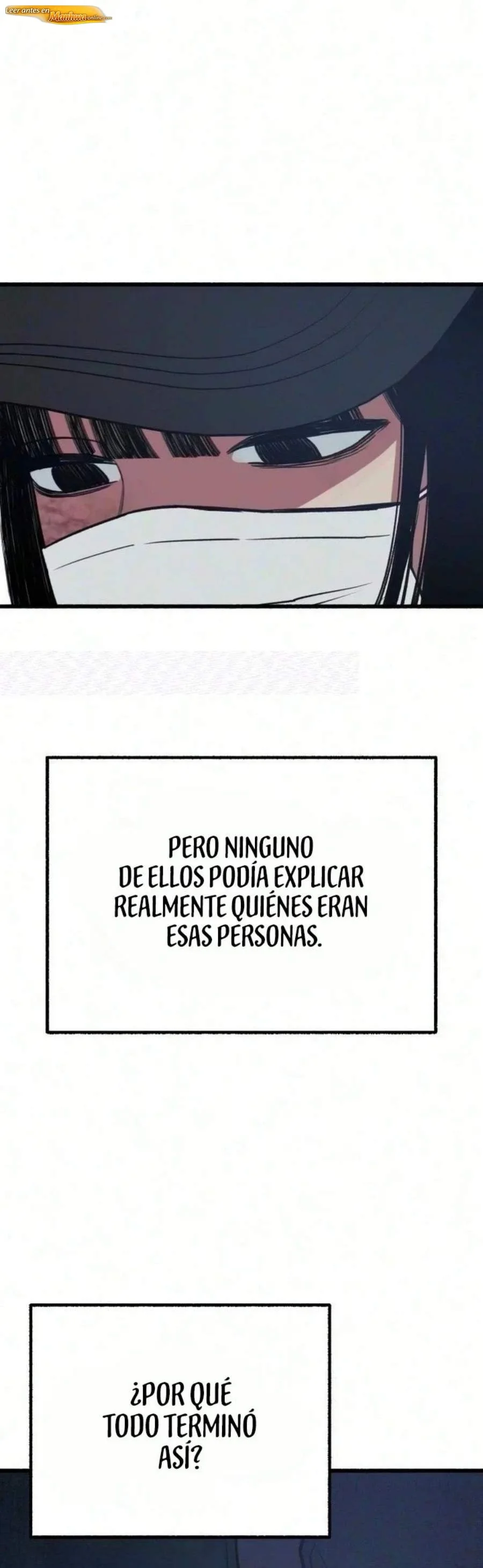 Mi otro yo Capítulo 48 Completo - página 11