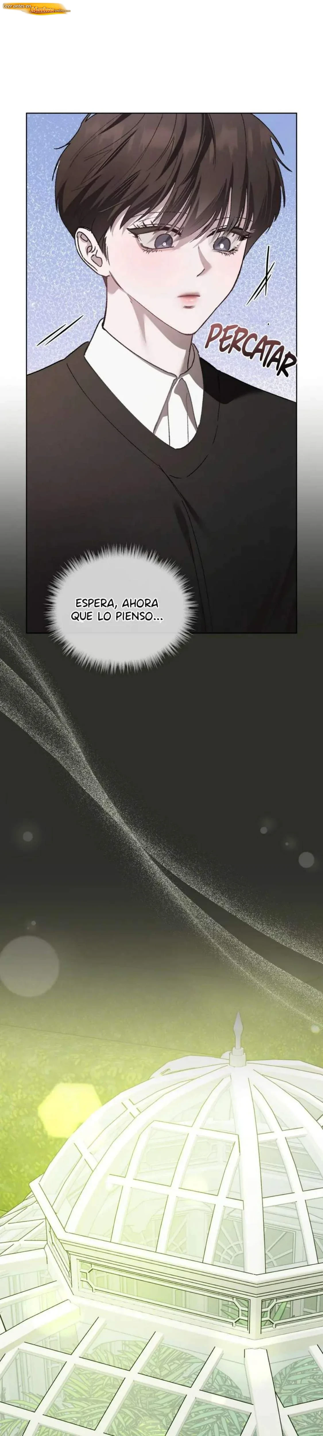 Mi querido horror Capítulo 48 - página 12