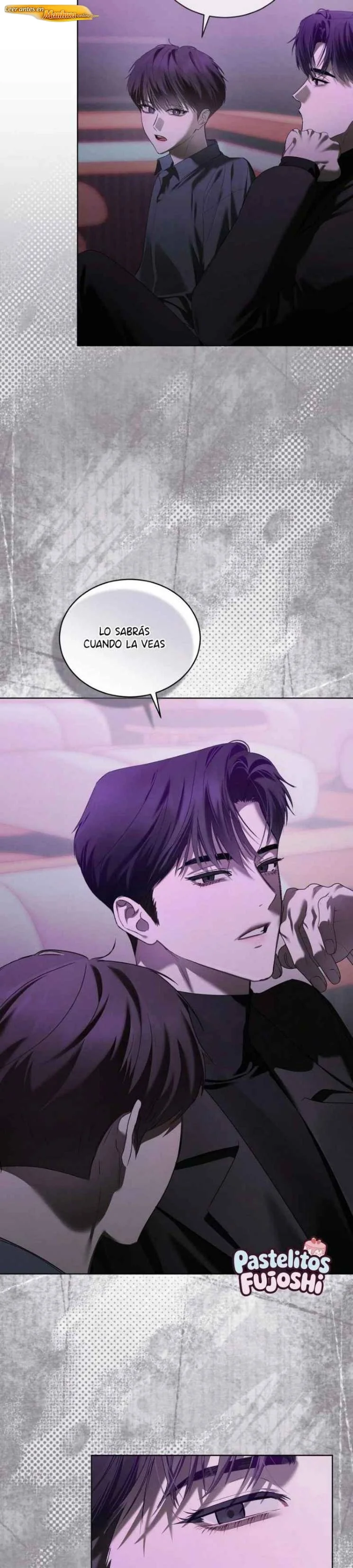 Mi querido horror Capítulo 50 - página 26