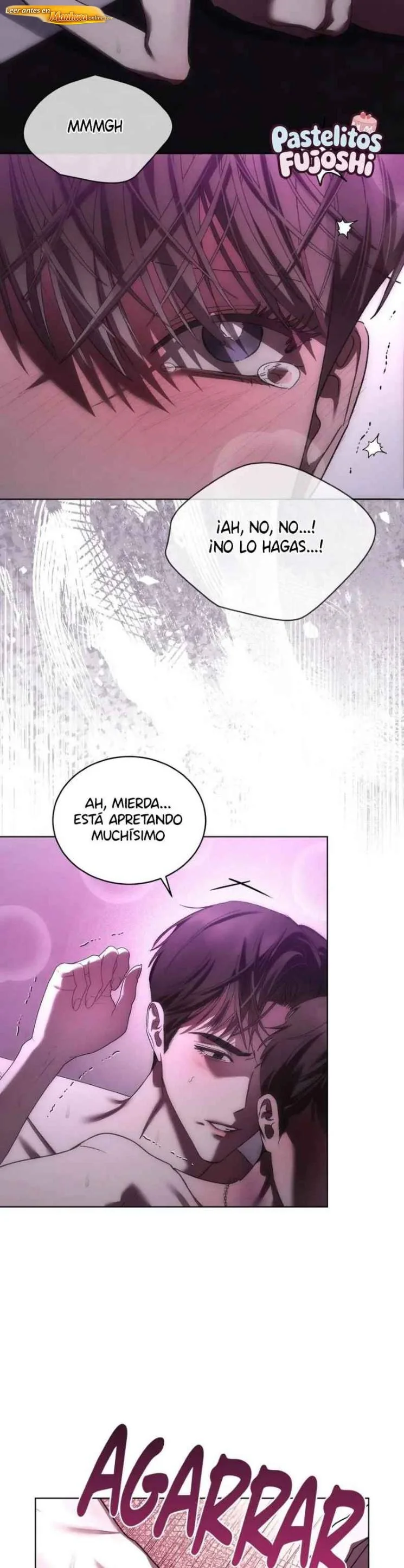 Mi querido horror Capítulo 52 - página 32