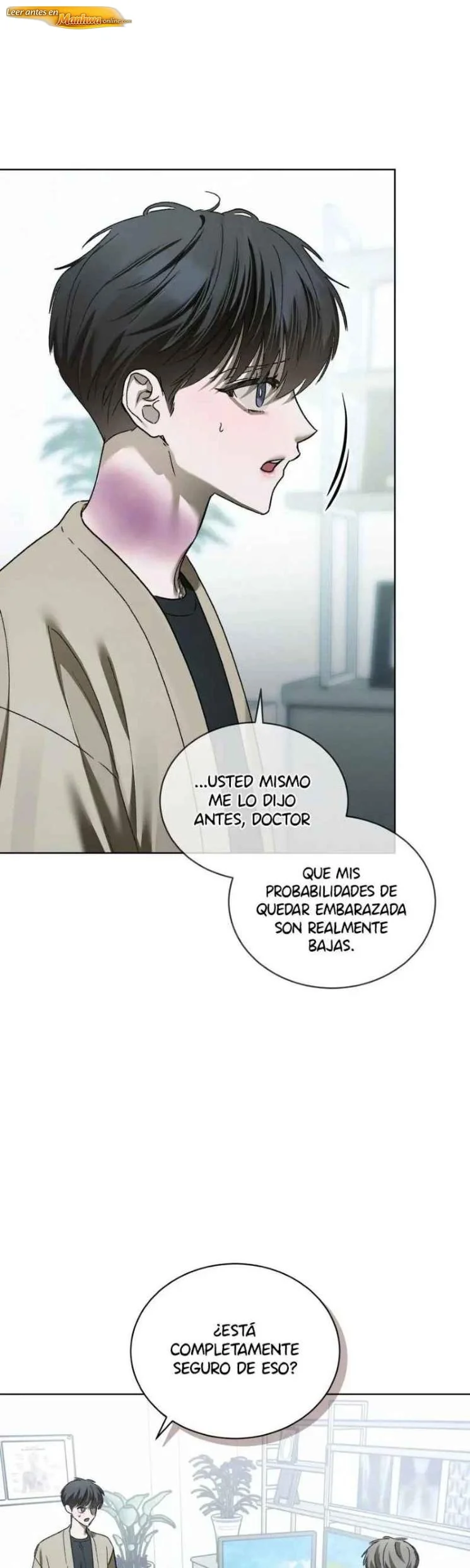 Mi querido horror Capítulo 53 - página 14