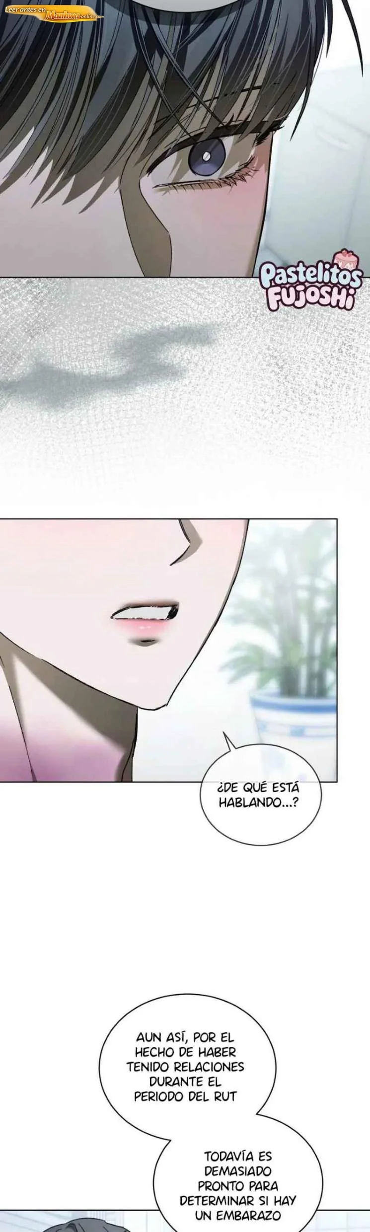 Mi querido horror Capítulo 53 - página 16