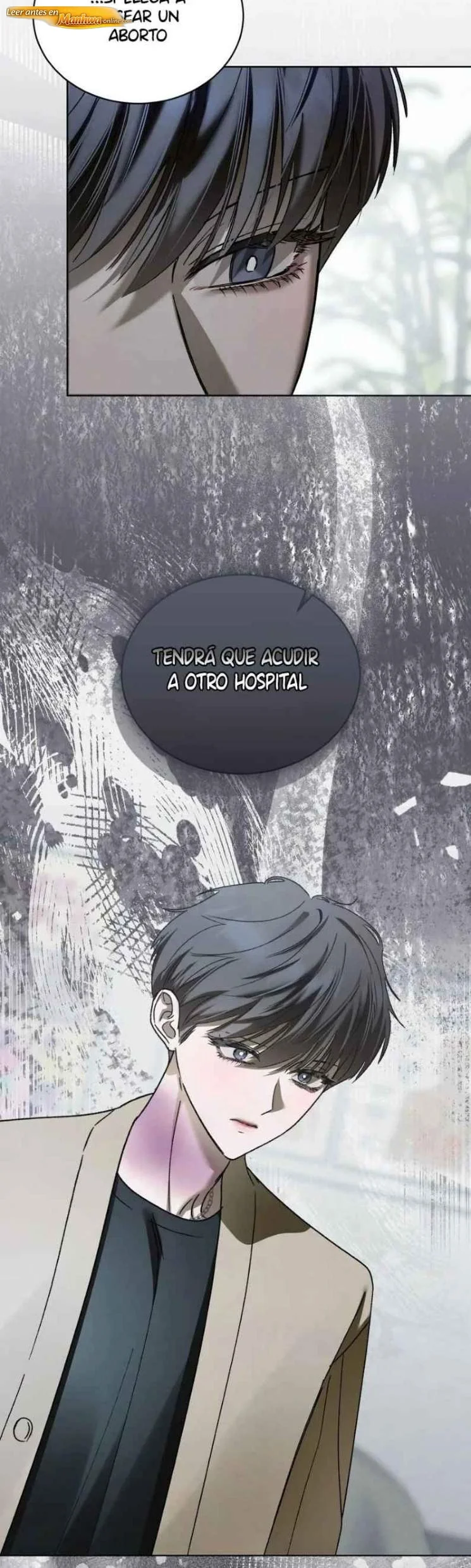Mi querido horror Capítulo 53 - página 21