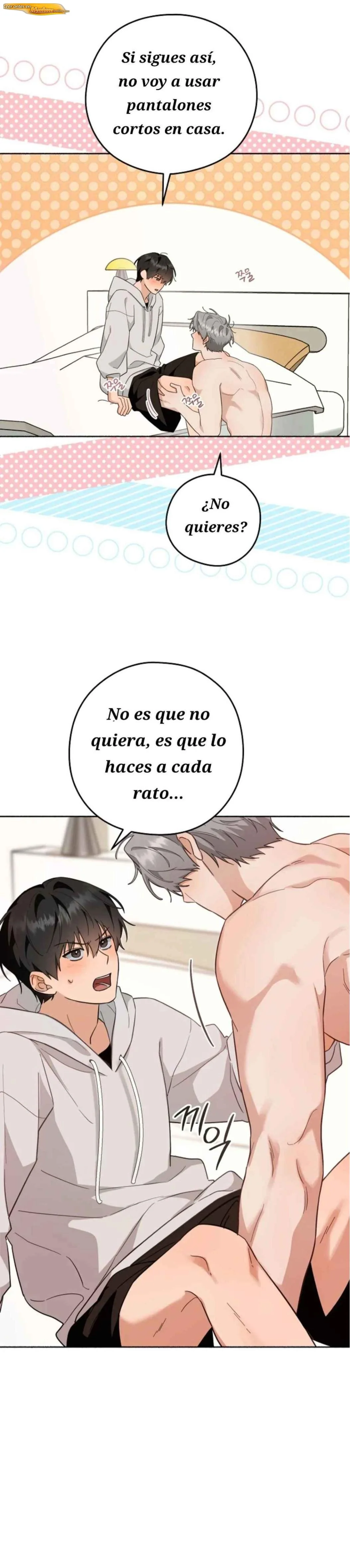 Mi ratón es un despertado de rango S Capítulo 37 - página 19