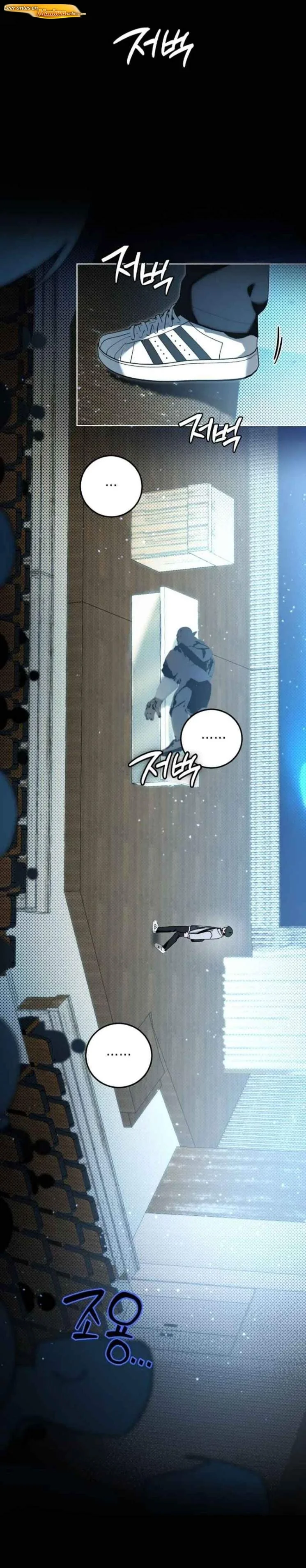 Mi ratón es un despertado de rango S Capítulo 46 - página 14