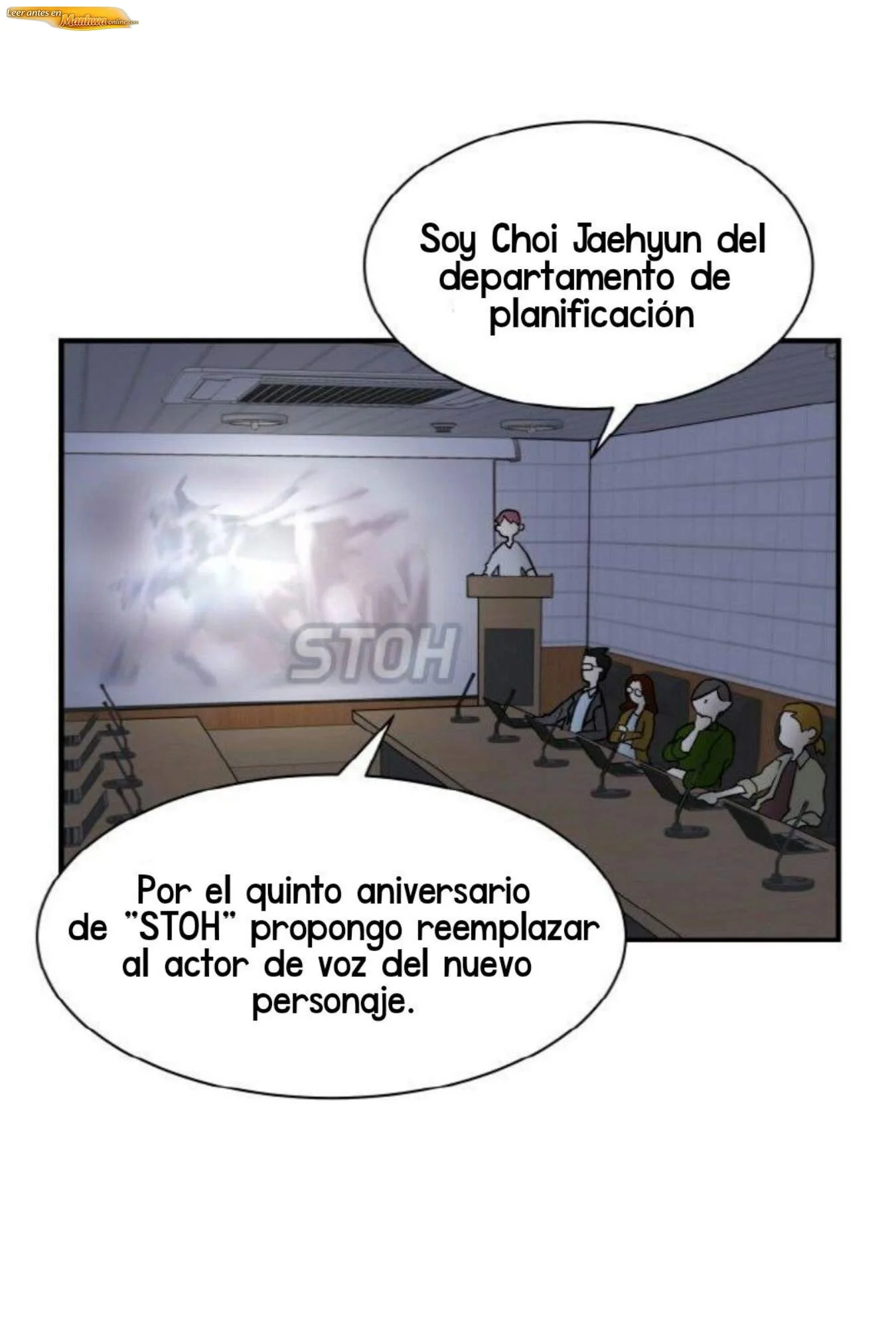 Mi vecino de al lado Capítulo 01 - página 25