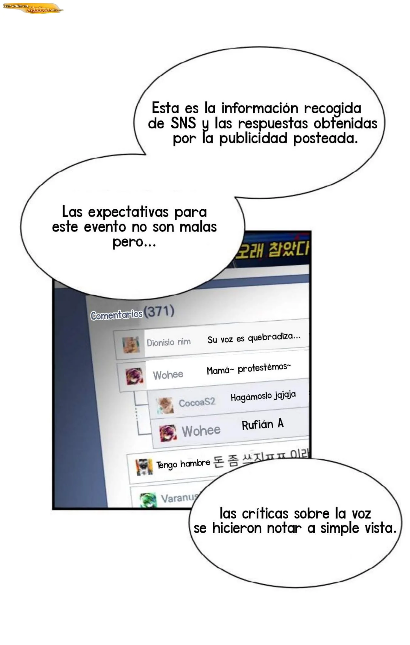 Mi vecino de al lado Capítulo 01 - página 26