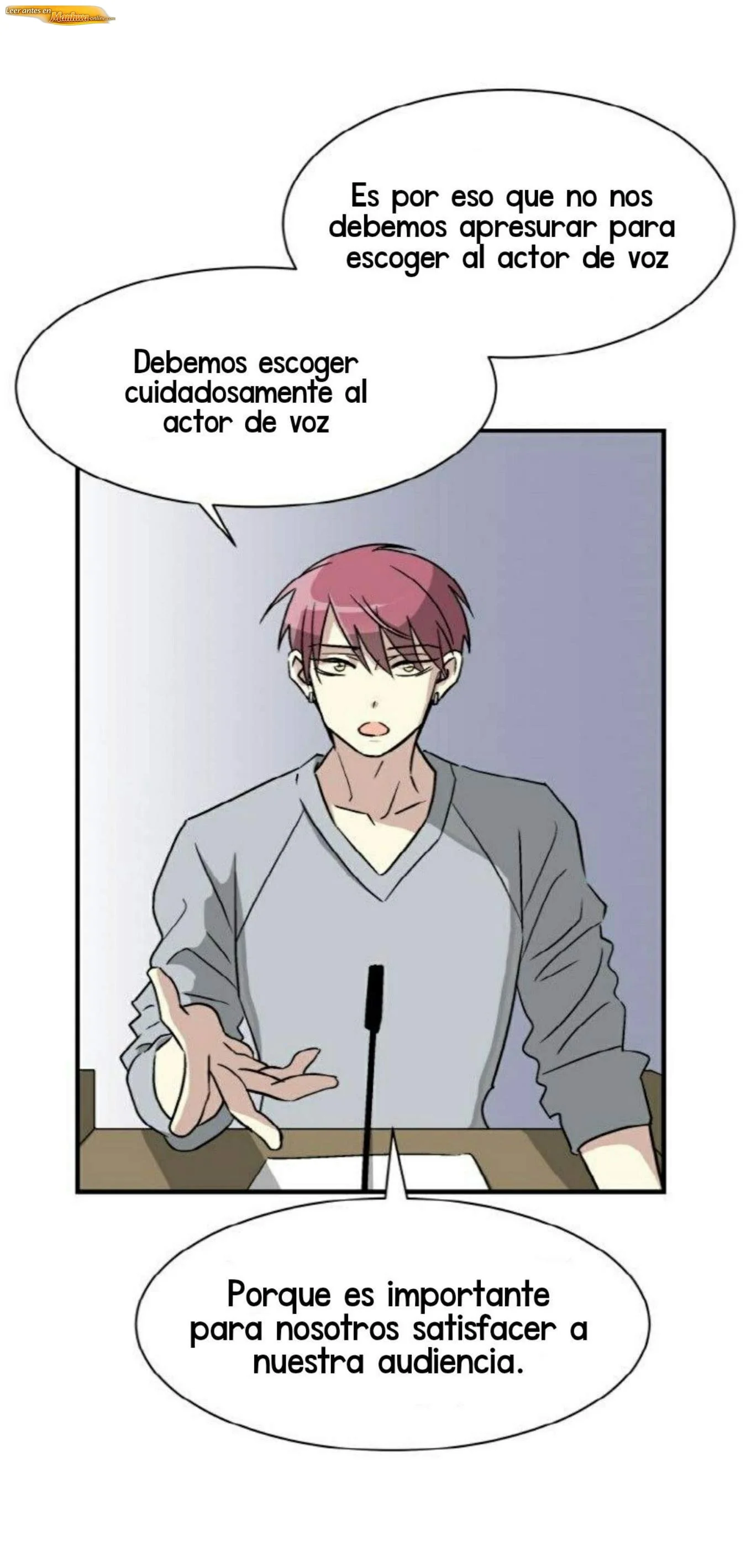 Mi vecino de al lado Capítulo 01 - página 28