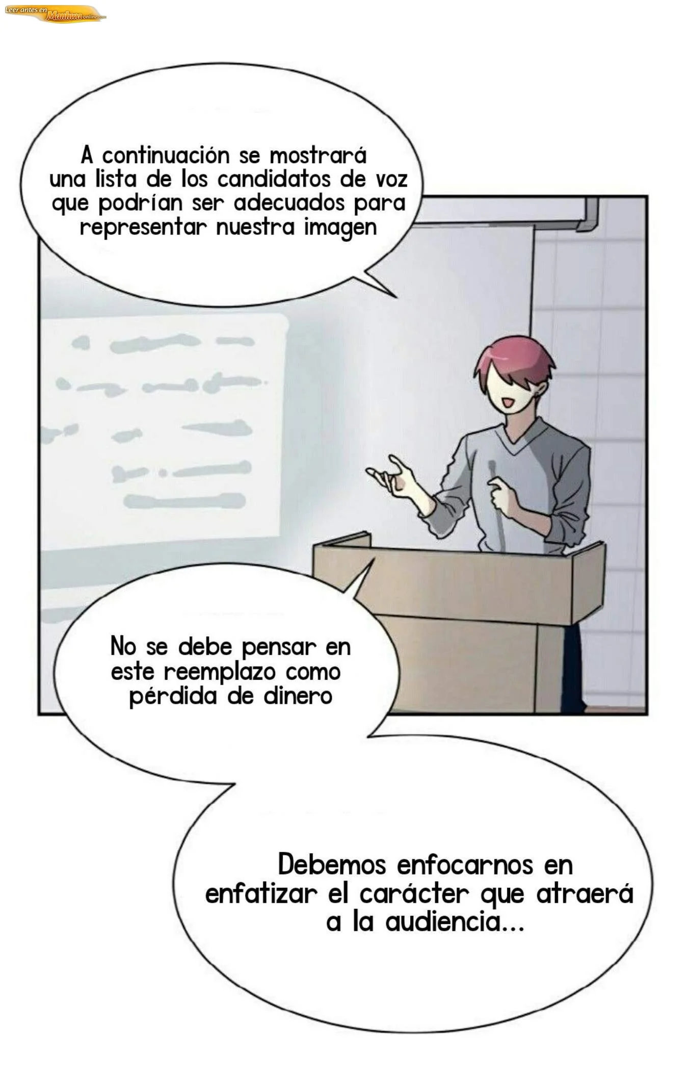 Mi vecino de al lado Capítulo 01 - página 36