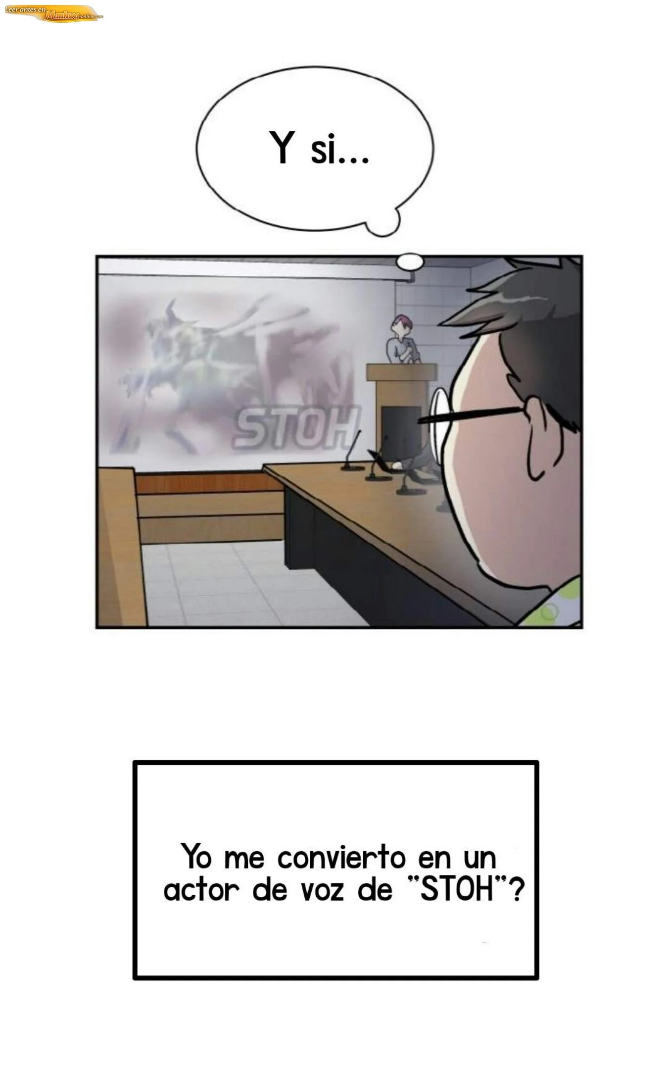 Mi vecino de al lado Capítulo 01 - página 39